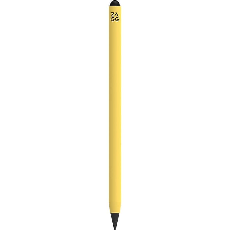 ZAGG Pro Stylus 2 Pen, Yellow (109911374)