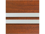 Regency Marque 144"W Curved Reception Desk Workstation, Cherry (77293CH)