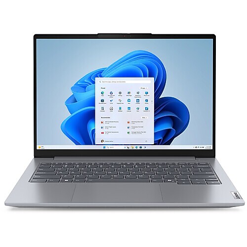 Lenovo ThinkBook 14 G7 14" Touchscreen Laptop, AMD Ryzen 5, 4.55 Ghz, 16GB RAM, 512GB SSD, Windows 11 Pro (21MV0009US)