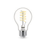 Philips 5.5 Watts Soft White LED Decorative Bulb, 4/Carton (565788)
