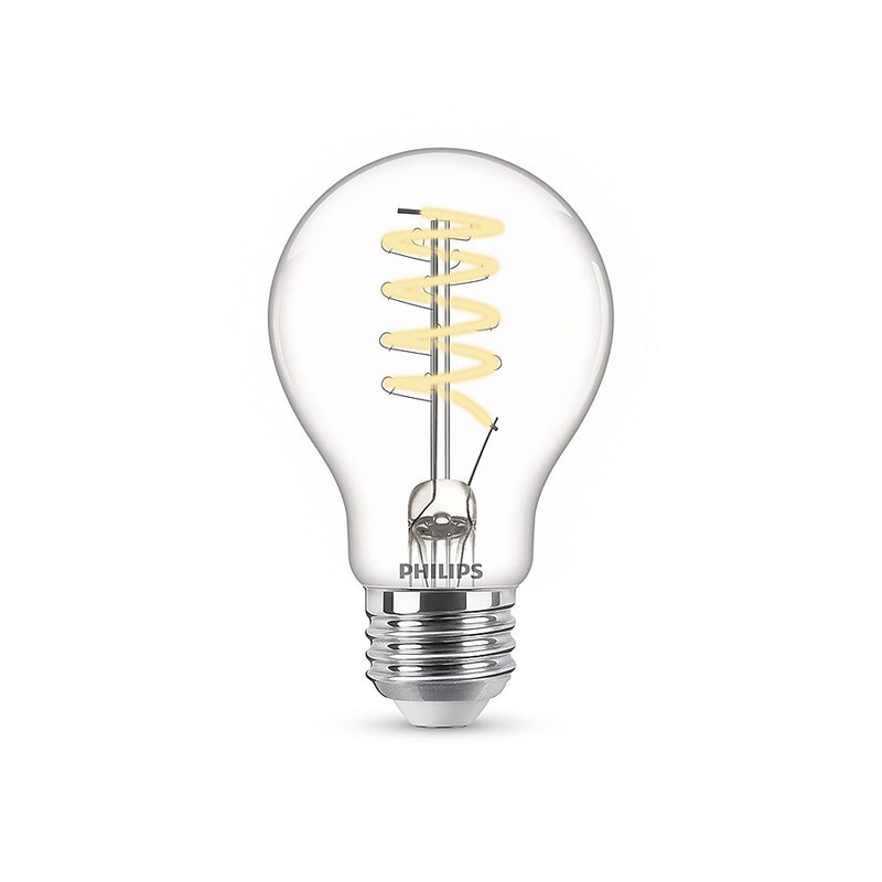 Philips 5.5 Watts Soft White LED Decorative Bulb, 4/Carton (565788)