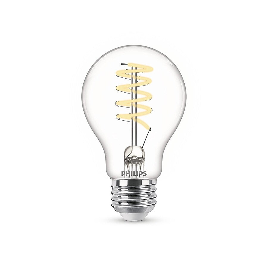 Philips 5.5 Watts Soft White LED Decorative Bulb, 4/Carton (565788)