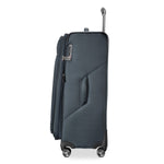 Ricardo Beverly Hills Avalon 30.5" Suitcase, 8-Wheeled Spinner, Storm Blue (135-28-471-4VP)