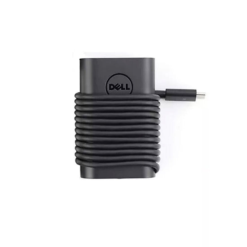 Dell 30W USB-C AC Power Adapter for Dell Latitude 7210 2-in-1 Laptop, Black (RDYGF)