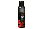 Scotch Super 77 Multi-Purpose Adhesive, 13.5 oz., Clear (SUPER77)