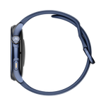 Cubitt AURA Pro Smartwatch, GPS, 36.32mm, Aluminum Case, Deepest Blue Sport Band (CT-AURAP2)