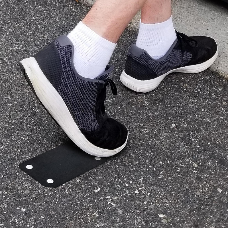 Quick Dam 2-Way Flood Gate Extenders (QDFGSTAN)