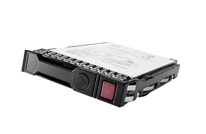 HP 1TB SATA/600 3.5" Internal Hard Drive (801882-B21)