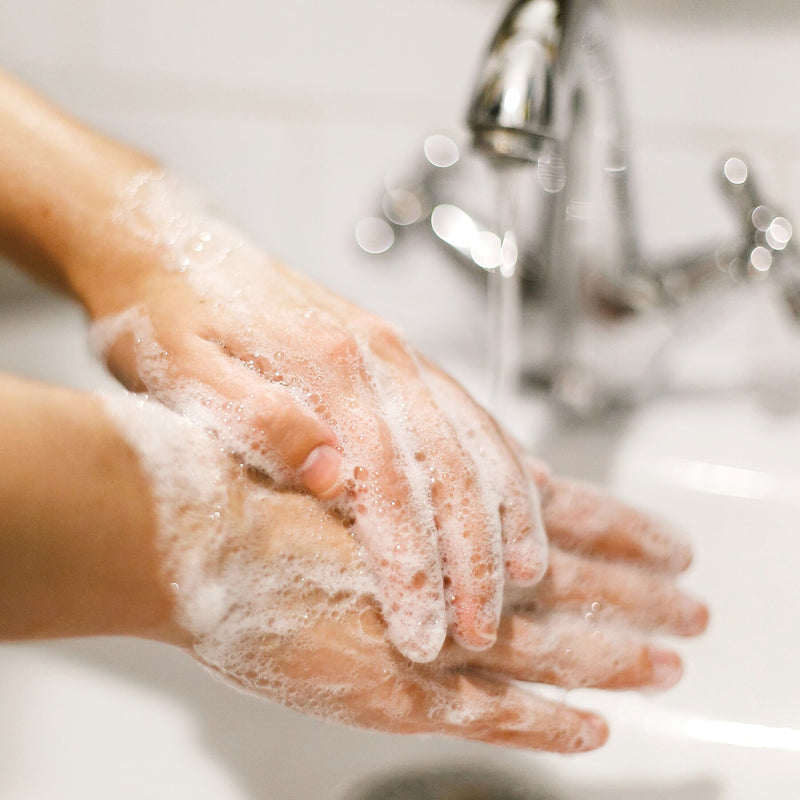 Dial Complete Antibacterial Foaming Hand Soap, 15.2 Oz. (DIA98606)