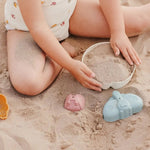 MINILAND ECO Sand Molds, 4/Set, 2 Sets/Bundle (MLE32263-2)