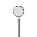 Medline Dual Head Stethoscope, Gray (MDS926202)