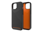 Gear4 Denali Black Cover for iPhone 13 (702008212)