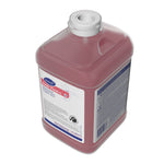 Stride HC Floor Cleaner, Floral, 84.5 Oz., 2/Carton (904717)