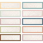 Teacher Created Resources Everyone is Welcome Labels Magnetic Accents, 20/Pack, 3 Packs (TCR77058-3)