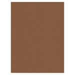 Prang 9" x 12" Construction Paper, Brown, 50 Sheets/Pack (P6703-0001)