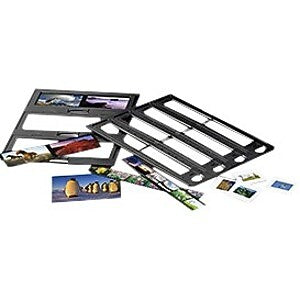 Epson A3 Transparency Unit for Expression 13000XL Scanner, B12B819221