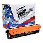 AbilityOne Toner, 508A, Black (7510016821303)