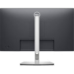 Dell 27" Full HD 100 Hz USB-C Hub Monitor, Matte Black/ Silver (P2725HE)