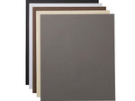 Cricut Die Cutting Cardstock Sampler, Assorted Colors, 50 Sheets/Pack (2009407)