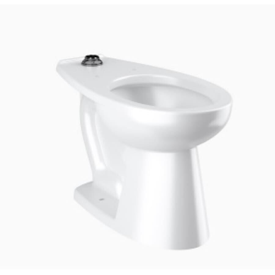 Sloan Floor-Mounted ADA Toilet Bowl with SloanTec Glaze (2172029)