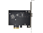 StarTech PCI Express 2.1 x1 Gigabit Ethernet Adapter (P011GI-NETWORK-CARD)