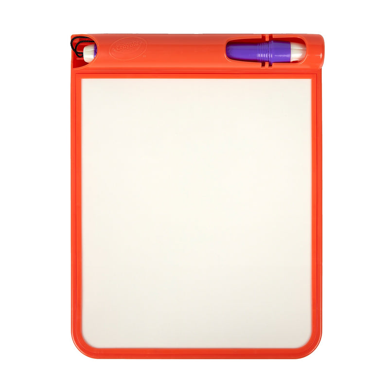 Crayola Travel Glow Art Studio (BIN042505)
