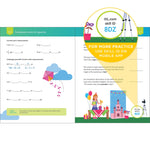 IXL Learning The Ultimate 5th Grade Math Workbook (201153)