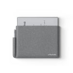 reMarkable Polymer Weave 10.3" Folio for reMarkable 2 Tablet and Marker/Marker Plus, Gray (RM310)