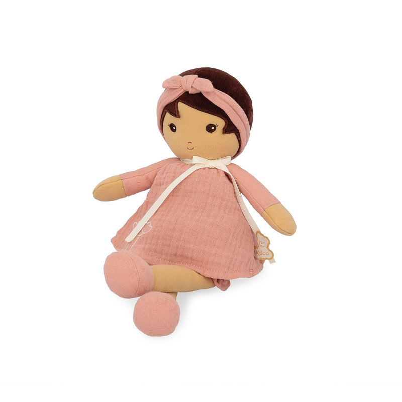 Kaloo Tendresse Doll, Large, Amandine (JNDK200005)