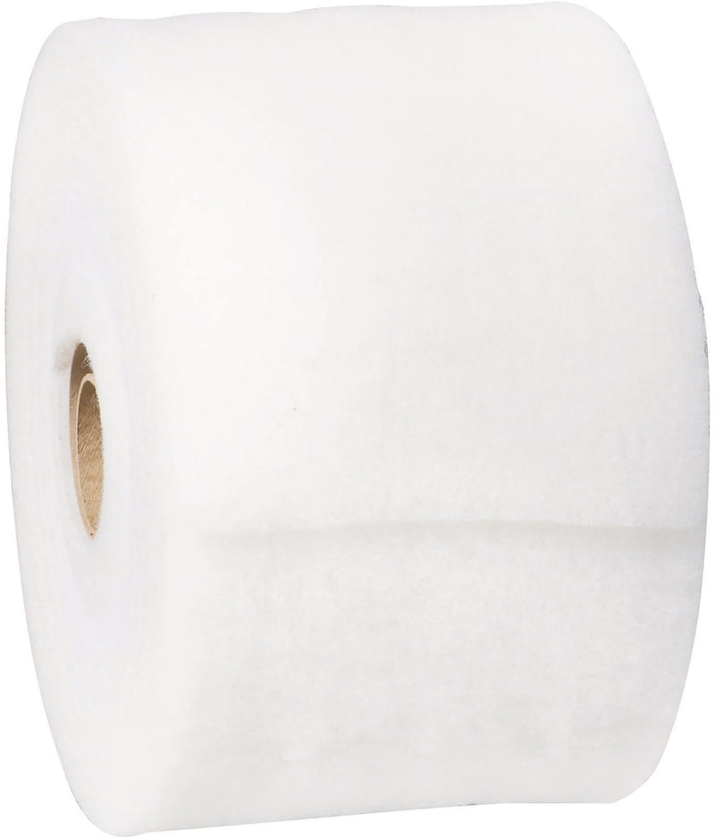 3M Easy Trap Dusting Cloths, 6" x 5", Gray, 250 Sheets/Roll, 2/Carton (55655W)