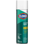 CloroxPro Disinfecting Spray, Fresh Scent, 19 oz. (38504)