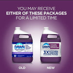 Dawn Professional Kitchen Surface Degreaser, 1 Gallon, 2/Carton (02372)