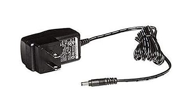 Logitech AC Power Adapter for Logitech Group Conference Webcam (993-001138)