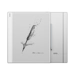 BOOX Note Max 13.3" Digital Notebook Bundle, White (OPC1286R)