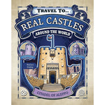 Real Castles Around the World, Paperback