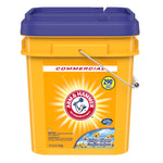 Arm & Hammer HE Powder Laundry Detergent, Crisp Clean, 290 Loads, 18 lb. (CDC3320001001)