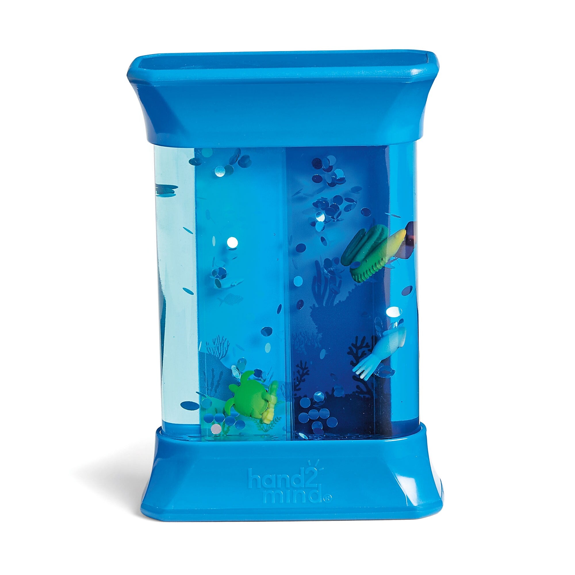 hand2mind Exploring Ocean Forces Sensory Bottles