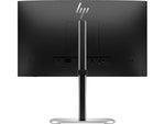 HP 5 Series Pro 24" 75Hz LCD Monitor, Black (9D9V7AA#ABA)