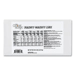 Office Snax Fancy Candy Mix, 5 lbs. (OFX00671)