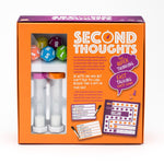 The Good Game Company Second Thoughts Game (GGC3008)