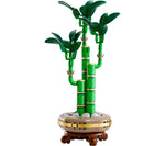 LEGO Botanicals Lucky Bamboo, 325 Pieces (10344)