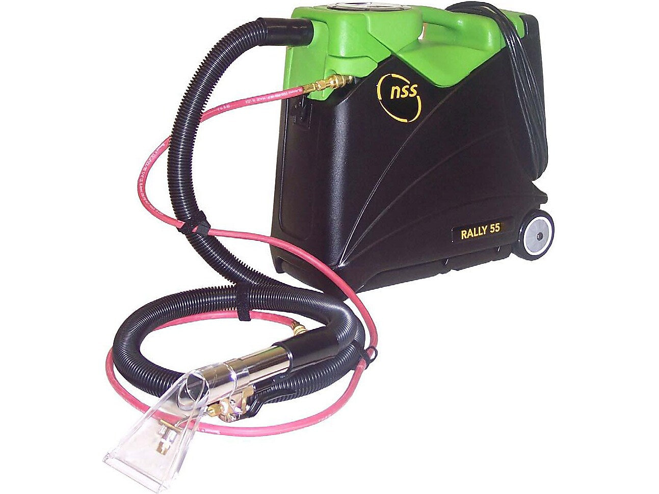 Diversey Rally 55 Portable Cold Carpet Spot Extractor (D4000550)