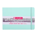 Talens Art Creation 8.3" x 5.8" Sketch Book, 80 Sheets/Book, 3/Bundle (TLN9314035M-3)