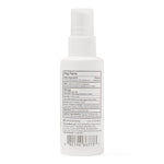 MedSpa Pump Spray Antiperspirant, Fresh Scent, 2 oz (MSC095012H)