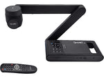 Smart Wireless Document Camera 650, Black (SDC-650)