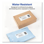 Avery Multipurpose Thermal Labels, 2 5/16" x 4", 300/Roll, 1 Roll/Box