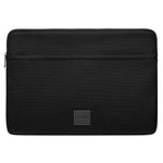 Targus Urban 15.6" Woven Laptop Sleeve, Black (TBS933GL)