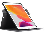 Targus Click-In 10.2" Case for iPad 9th, 8th, 7th Gen, Purple (THZ85107GL)