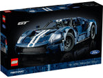 LEGO Technic 2022 Ford GT Building Set (42154)