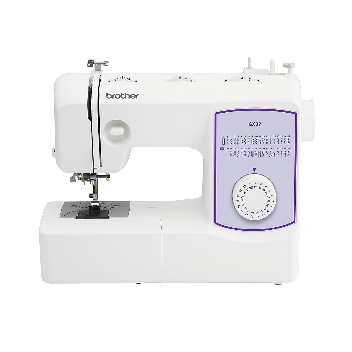 Brother Electronic Sewing Machine (GX37)